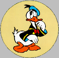 donald