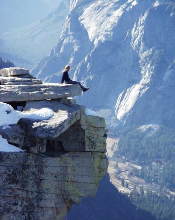 ./2001/YosemiteAntonio_on_top_of_Half_Dome.jpg