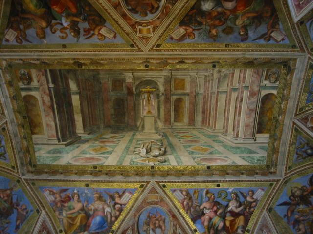 ./2002/01Jan/07_14Rome_Italy/Roma_2002_019-Et_tilfeldig_tak_i_Vatikanmuseet_%28ettpunktsperspektiv%29.jpg