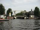 Canal Bridge