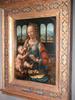 Leonardo da Vinci Maria und Jesus