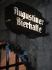 Augustiner Bierhalle