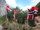 Strand Wik Johnsen Gevoll og Thronæs