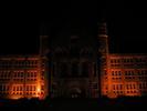 Gløshaugen byNight