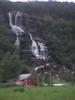 Tvindefossen