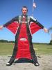 Rune wingsuit