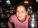 Bartenderinne