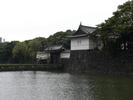 Tokyo Imperial Palace