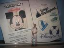 Mickey Passport