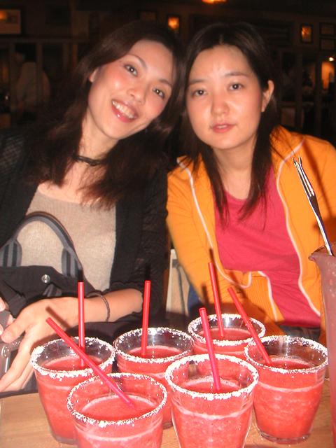 June_and_Yuriko_plus_strawberry_margarita.jpg