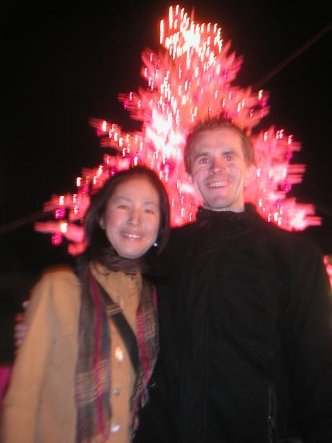 Naho_and_Rune_pink_ChristmasTree2.jpg