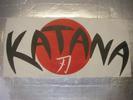 Katana