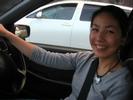 Naho driving2