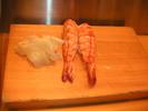 Prawn Sushi