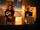 Shamisen Players3