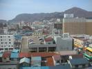 Hakodate view