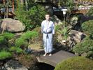 Rune yukata garden