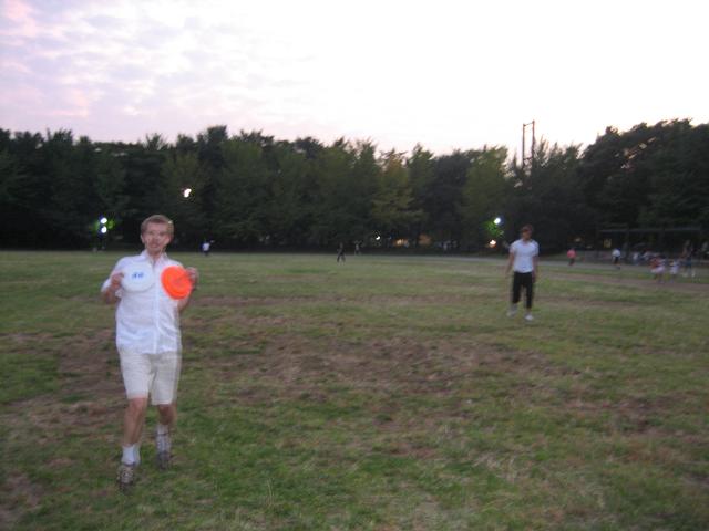 30Tennis_og_spas_Heiwadai_park/Rune_Frisbee2.jpg