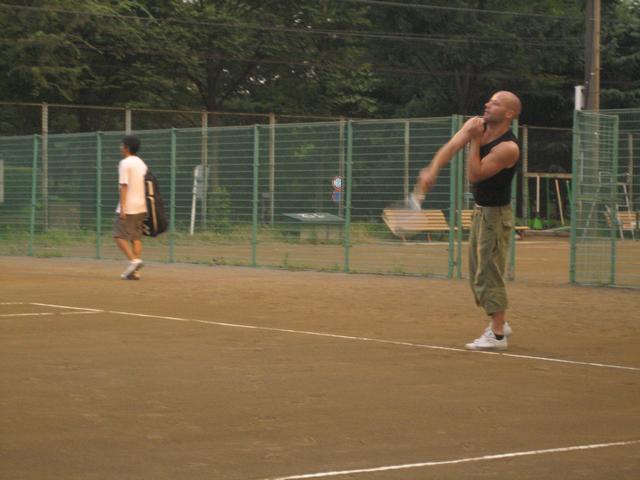 30Tennis_og_spas_Heiwadai_park/Soren_tennis.jpg