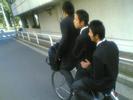 TokyoThreeBike