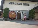 Mercian Wine