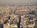 Zocalo fra Los Torres