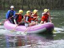 CF Rafting