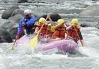 Rafting