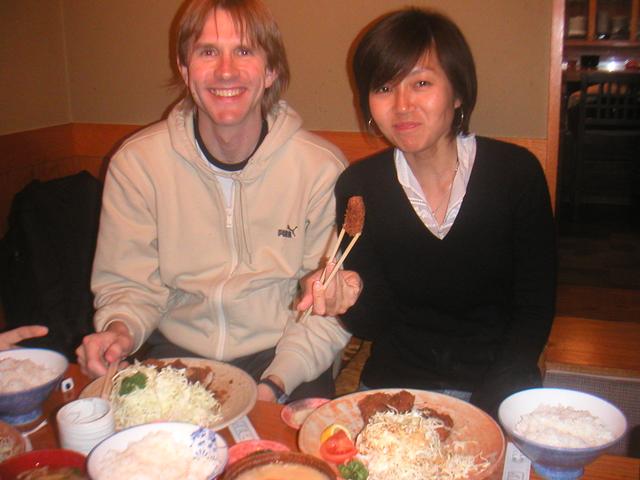 08TsuruokaDinner/Rune_and_Minako.jpg