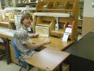 Rune desk