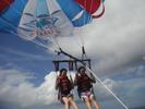 Parasailing girls3