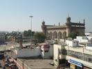 Char Minar view