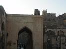 Golconda Fort Dark3