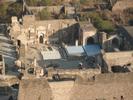 Golconda Fort Stage