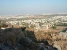 Golconda Fort View3