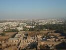 Golconda Fort View