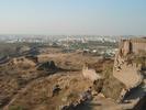 Golconda Fort Wall2