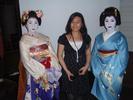 Maiko and Geiko