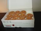 Krispy Kreme Doughnuts