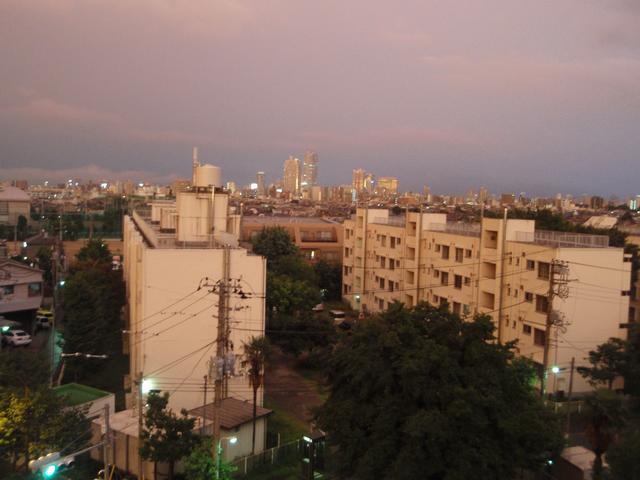 Sunset_Ikebukuro2.jpg