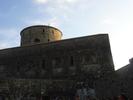 Castle Roof