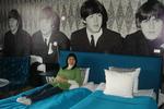 Beatles Room Sachiko