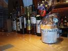 Helloween Drinks