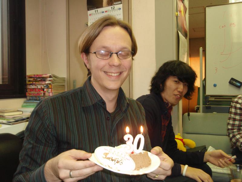 04SampoBirthday/Sampo_and_Matsubayashi.jpg