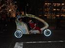 Santa Bike